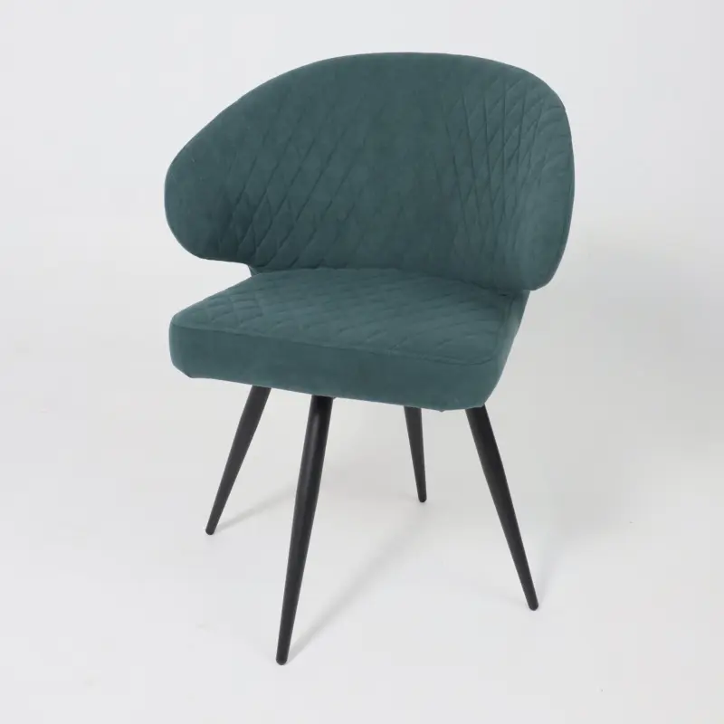 Стул ROB-R1 360, b10 GREEN LUX\черный_preview_13