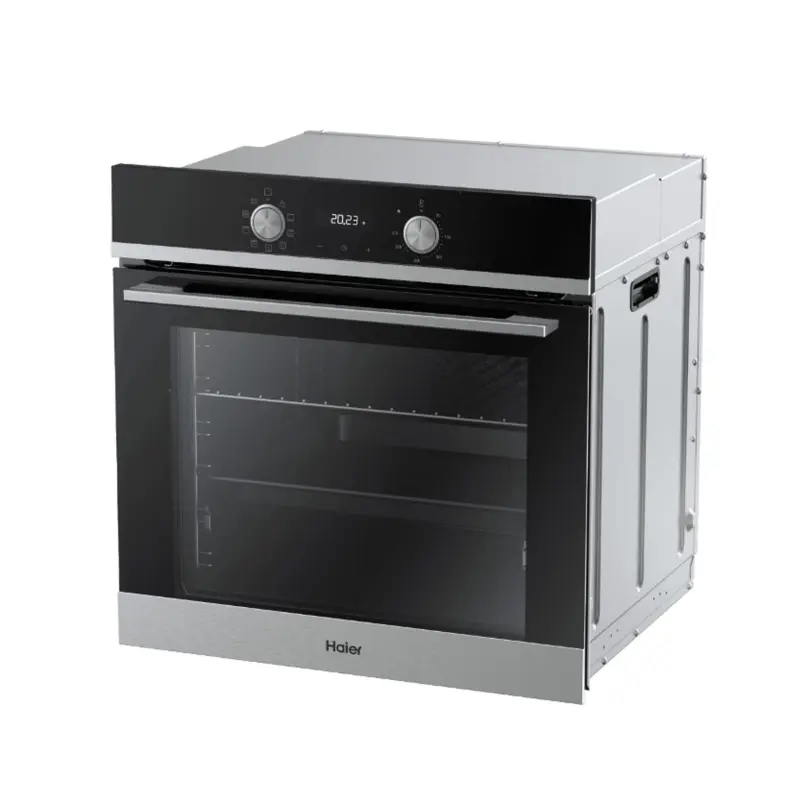 Духовой шкаф Haier HOQ-K2ANN3BX_preview_2