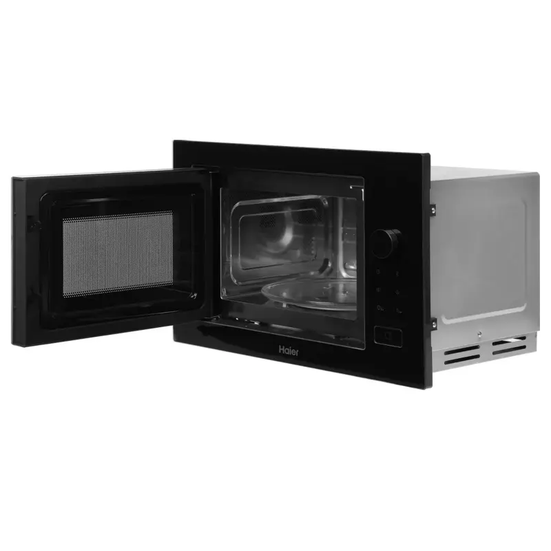 Встраиваемая микроволновая печь Haier HMX-BPG259B_preview_2