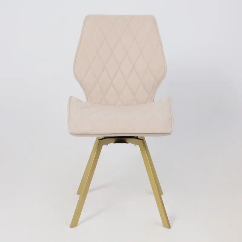 Стул Rafael M-R 360, b03 CREAM LUX\золото_preview_5