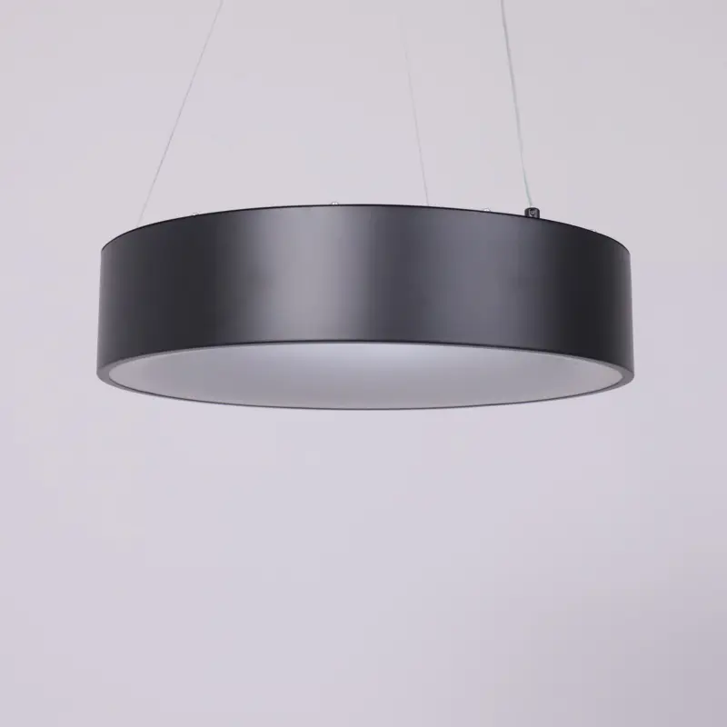 Светильник RING, потолочный, LED, чёрный_preview_3