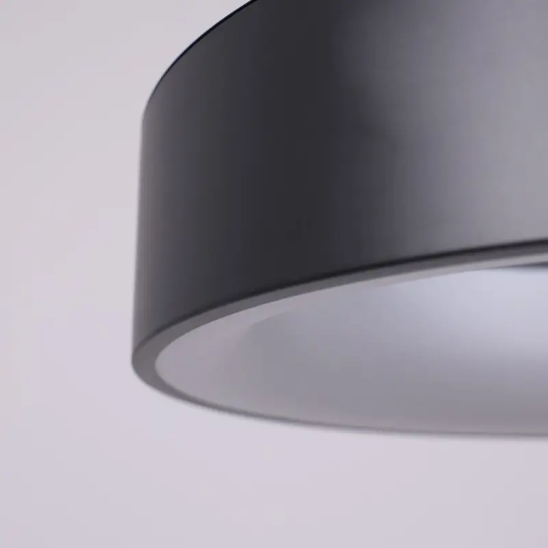 Светильник RING, потолочный, LED, чёрный_preview_4