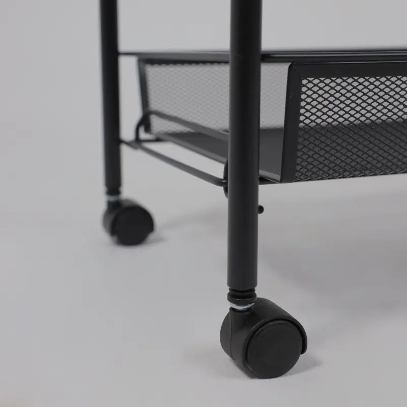 Этажерка Ладья 24К, (черный)_preview_12