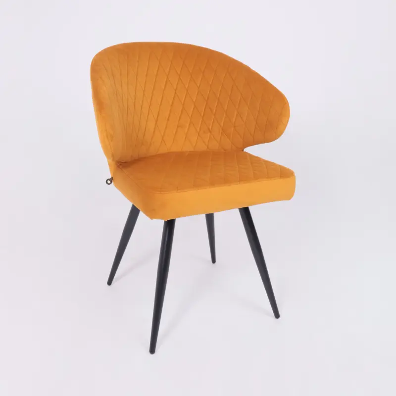 Стул ROB-R1 360, d16 OCHRE LUX\черный_preview_14