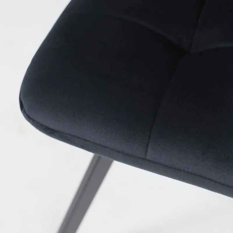 Стул ROMMY, d24 BLACK LUX\черный_preview_12