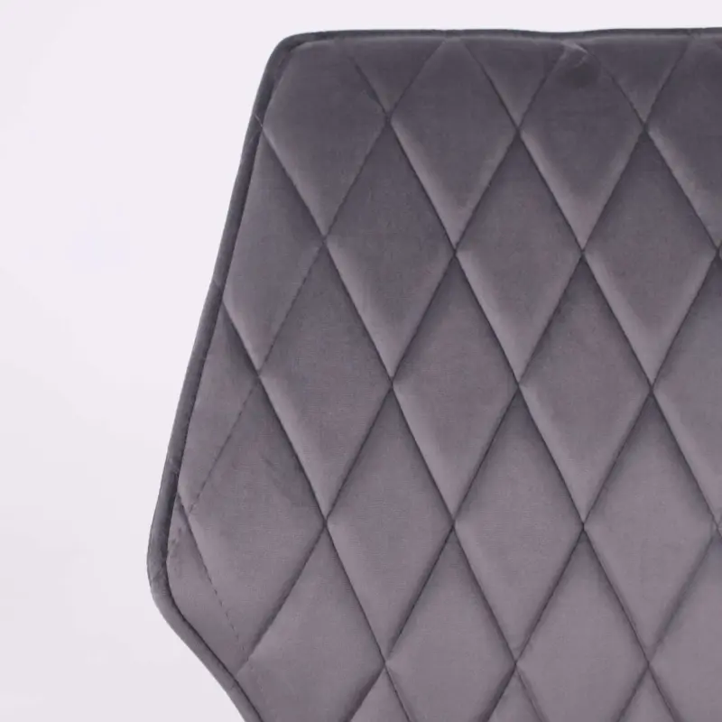 Стул Rafael M, d10 HEMATITE LUX\черный_preview_8