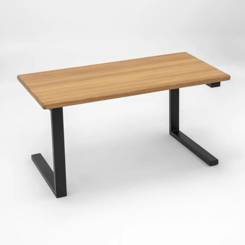 Стол журнальный BOX-TABLE ND, дуб натуральный/черный_preview_6
