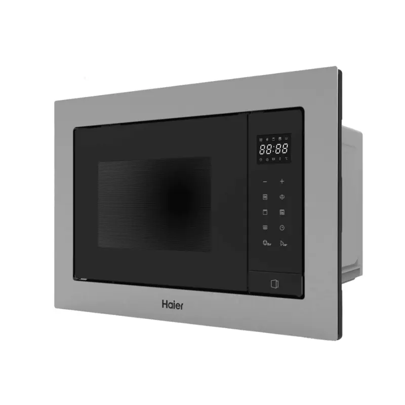 Встраиваемая микроволновая печь Haier HMX-BTG207X_preview_2