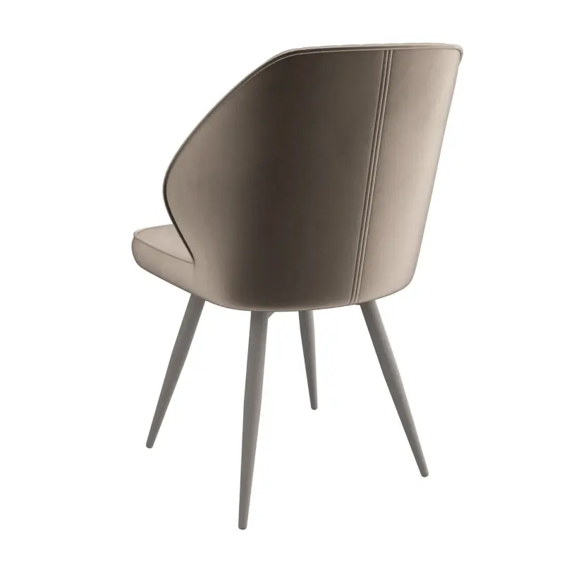 Стул МИШЕЛЬ-360, d05 CAPPUCCINO LUX\капучино_preview_2