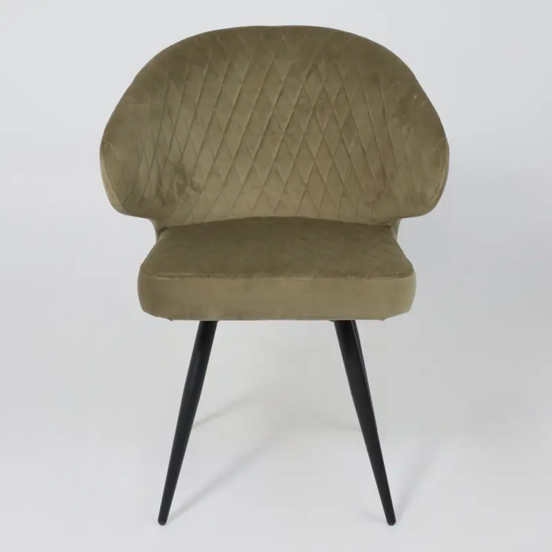 Стул ROB-R1 360, d12 OLIVE LUX\черный_preview_5