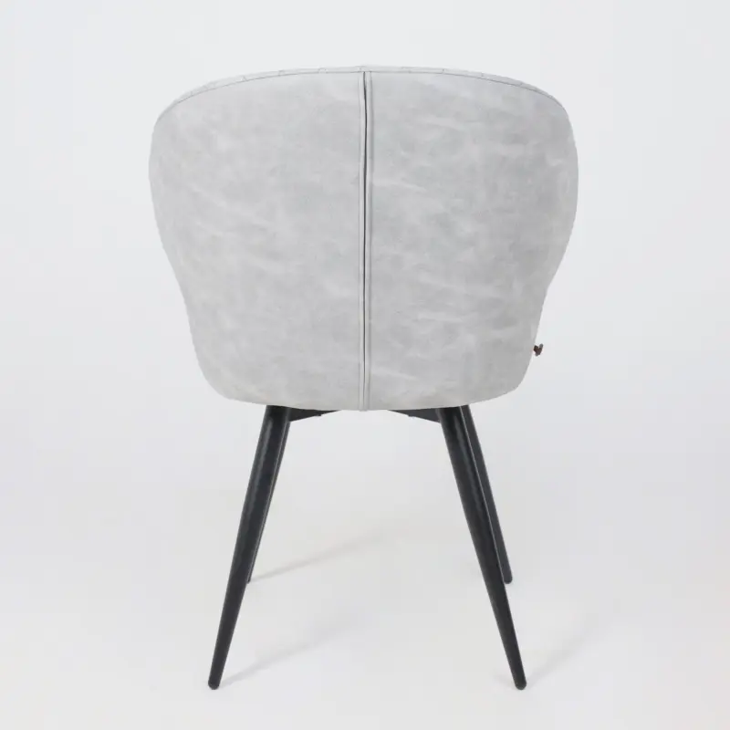 Стул ROB-R1 360, k08 Графит замша LUX\черный_preview_8