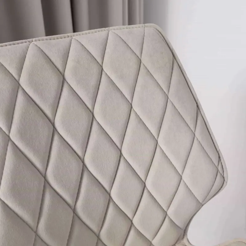 Стул Rafael M, b03 CREAM LUX\белый_preview_4