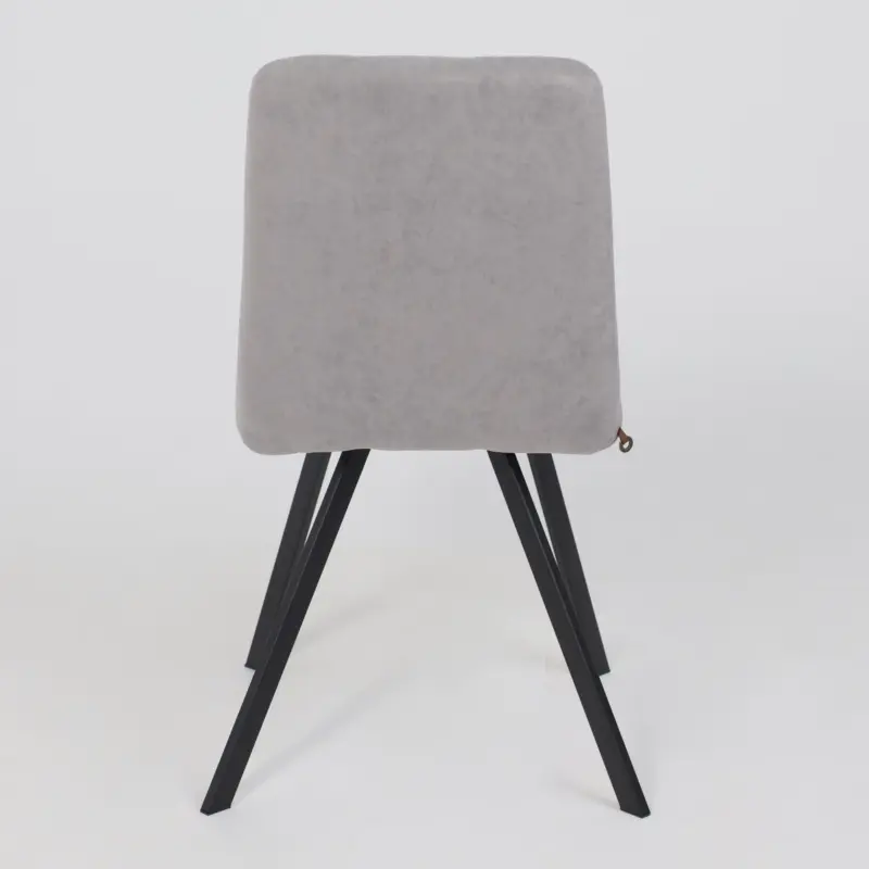 Стул ROMMY, b22 GREY LUX\черный_preview_8