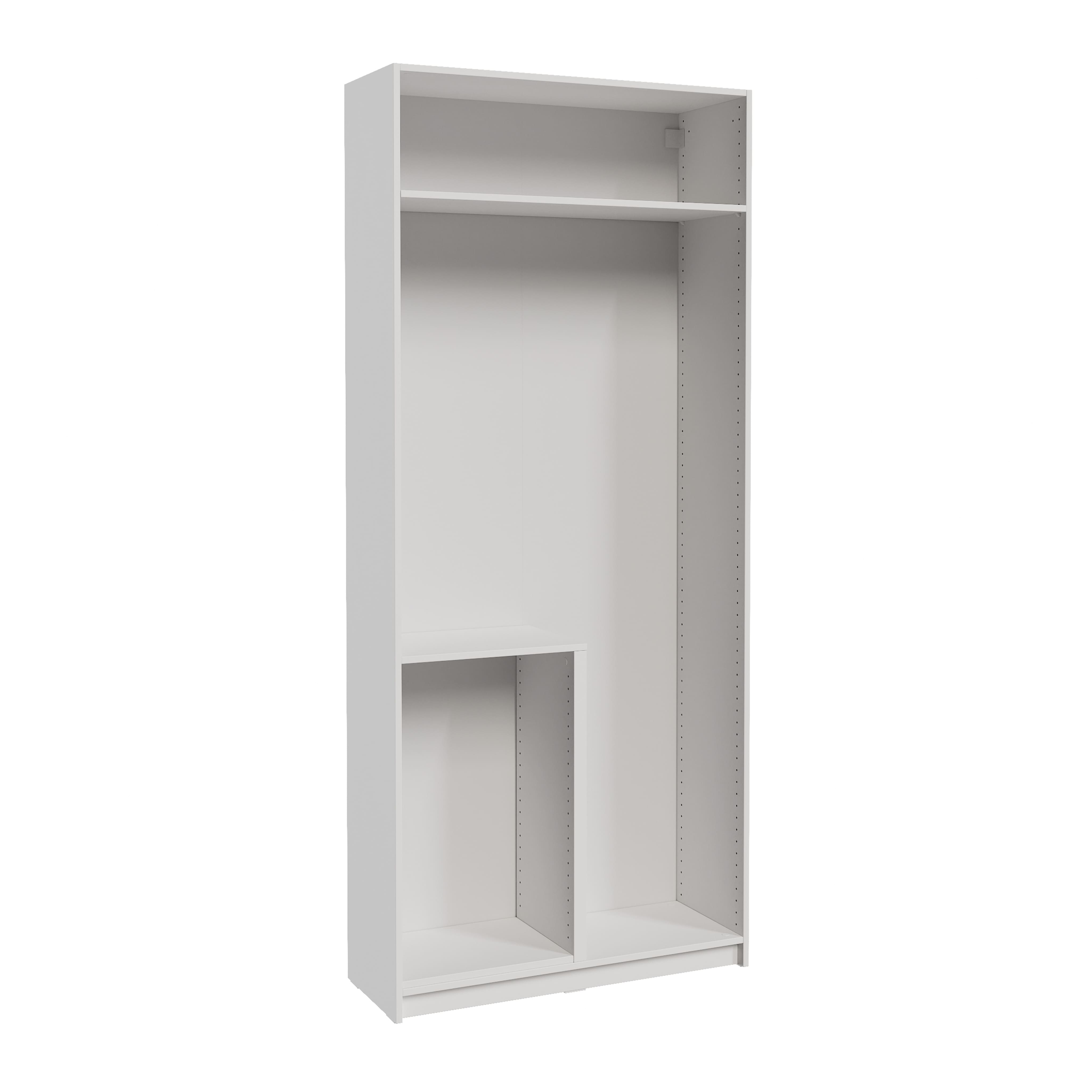 2.06.15.280.1 МАКС секция разделительная 75-100х36 белая RU_preview_2