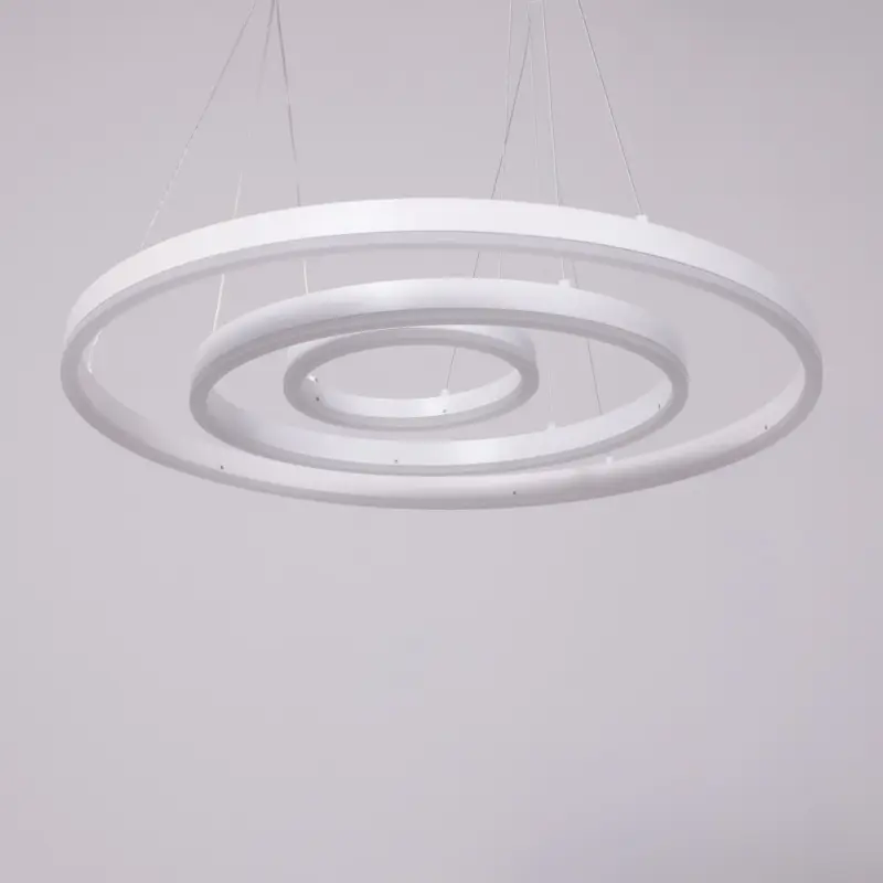 Светильник TWIST, потолочный, LED, белый_preview_4