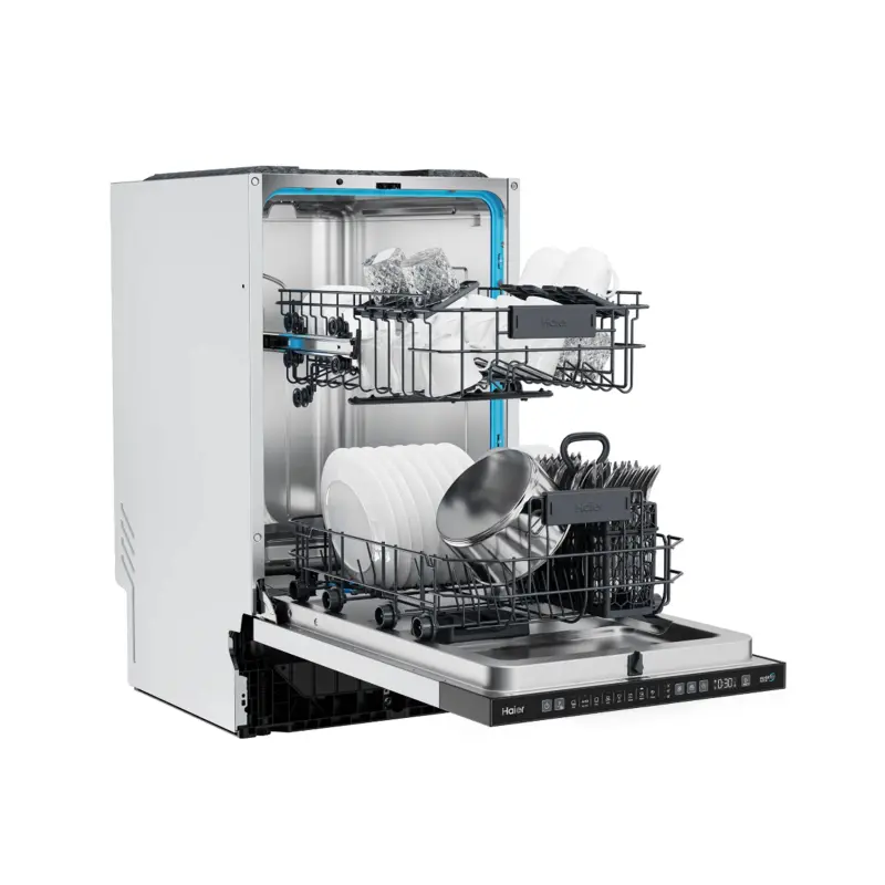 Встраиваемая посудомоечная машина Haier HDWE10-593RU_preview_4