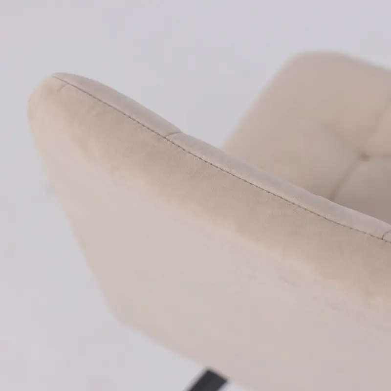 Стул ROMMY, b03 CREAM LUX\черный_preview_10