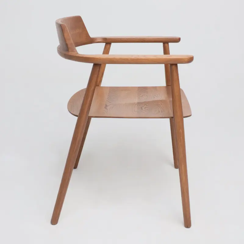 Стул САМУРАЙ, дуб натуральный/покрытие коньяк_preview_13