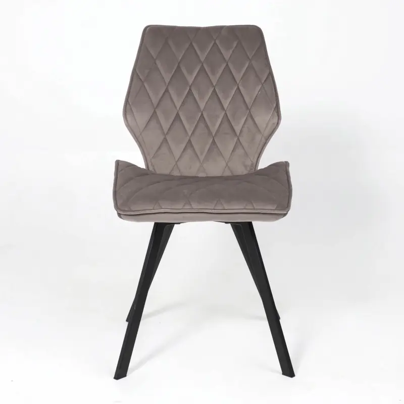 Стул Rafael M, d05 CAPPUCCINO LUX\черный_preview_8