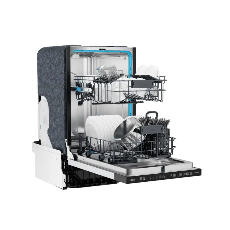 Встраиваемая посудомоечная машина Haier HDWE9-591RU_preview_4