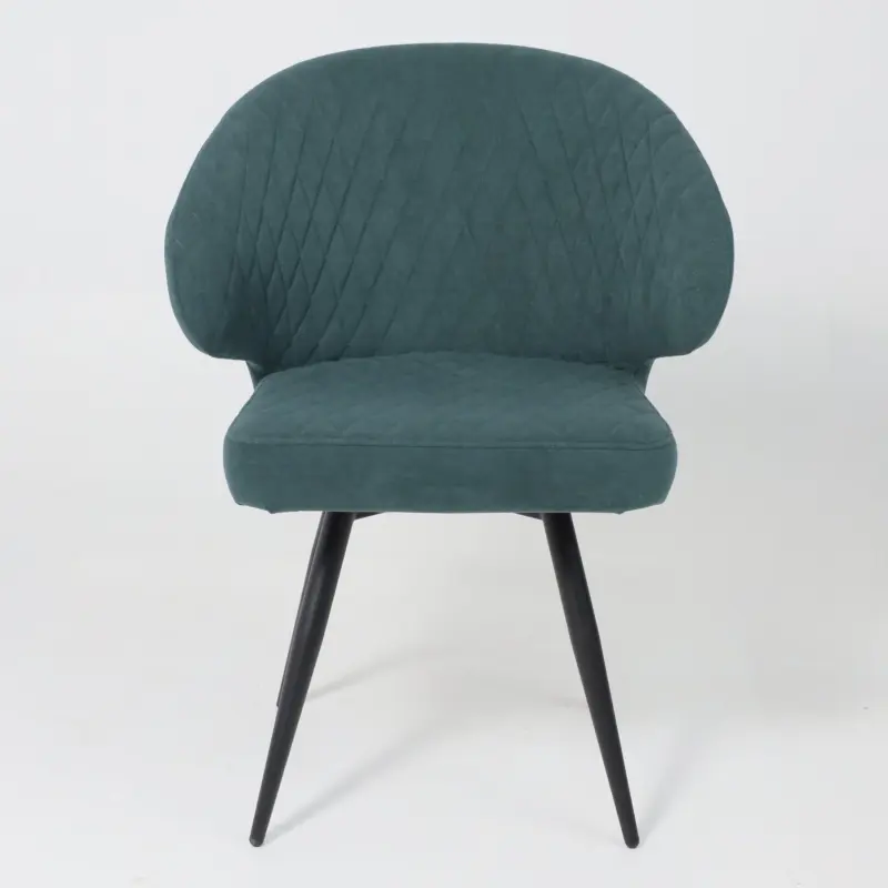 Стул ROB-R1 360, b10 GREEN LUX\черный_preview_5