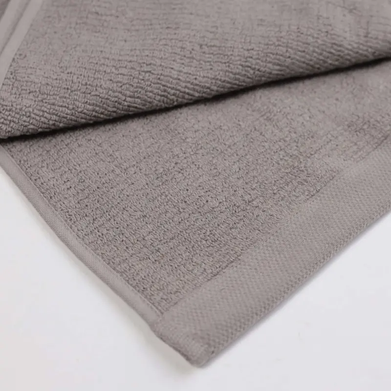 Полотенце вафельное GREY, 50*70см, бежевый 53112_preview_5