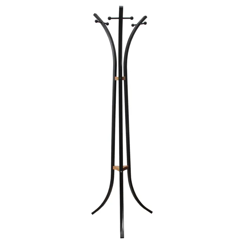 Вешалка SPINER, (черная) фотография