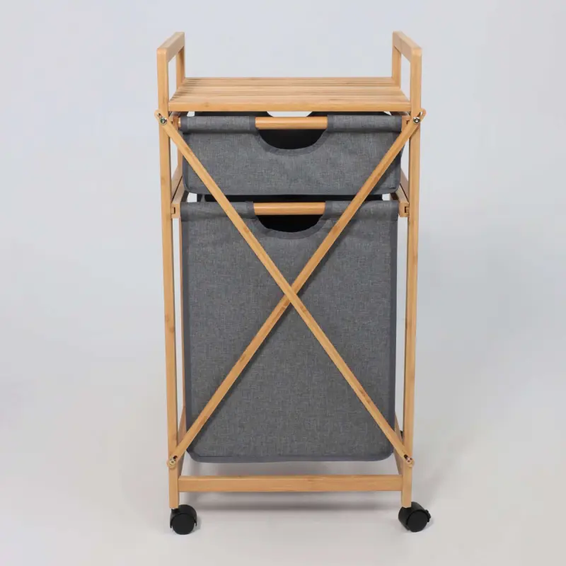 Стойка для белья LAVENDER, бамбук_preview_13