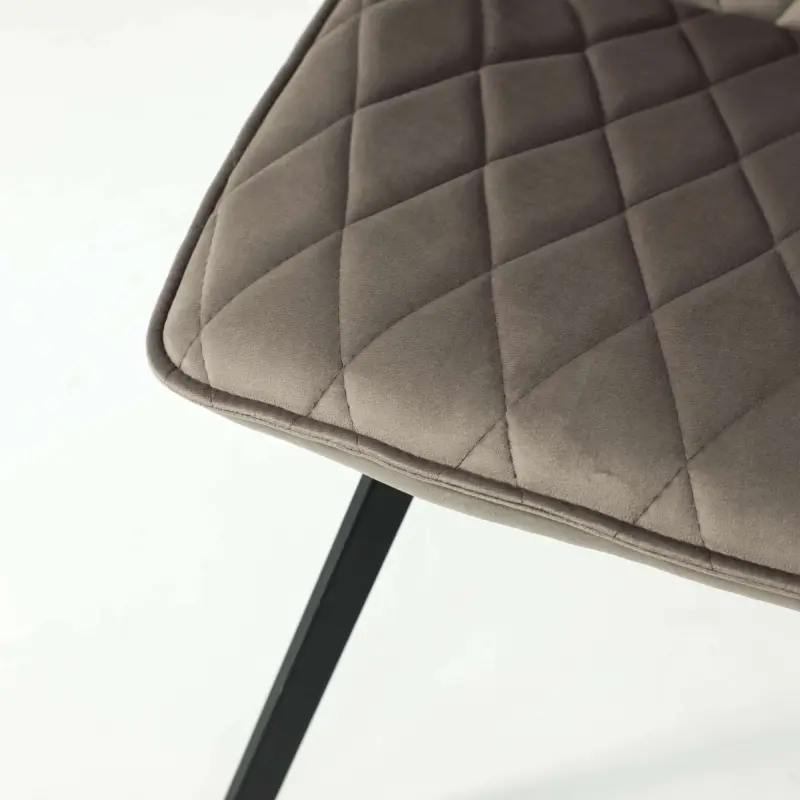 Стул Rafael M, d05 CAPPUCCINO LUX\черный_preview_14