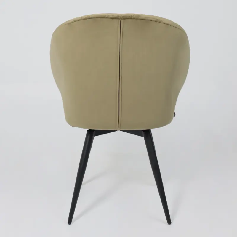 Стул ROB-R1 360, d12 OLIVE LUX\черный_preview_8