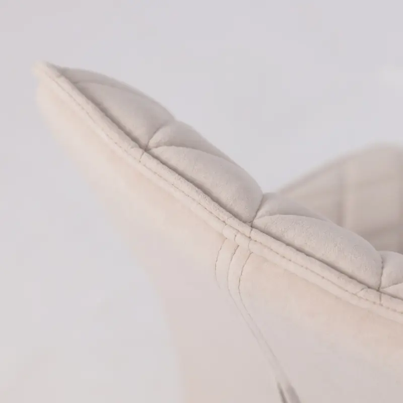 Стул Rafael M-R 360, b03 CREAM LUX\золото_preview_12