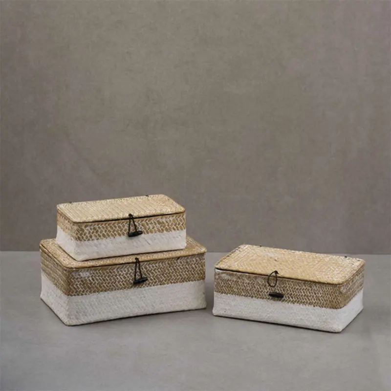 Органайзер для хранения DILON, бежевый, 24x14x8cm_preview_6