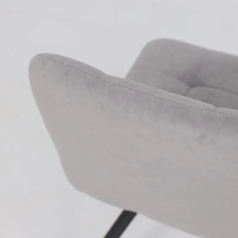 Стул ROMMY, b22 GREY LUX\черный_preview_12