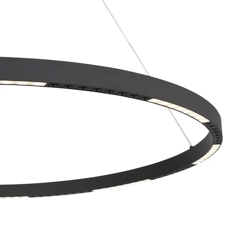 Светильник подвесной ST-Luce черный/черный LED 1*43W 4000K PARILLA_preview_5