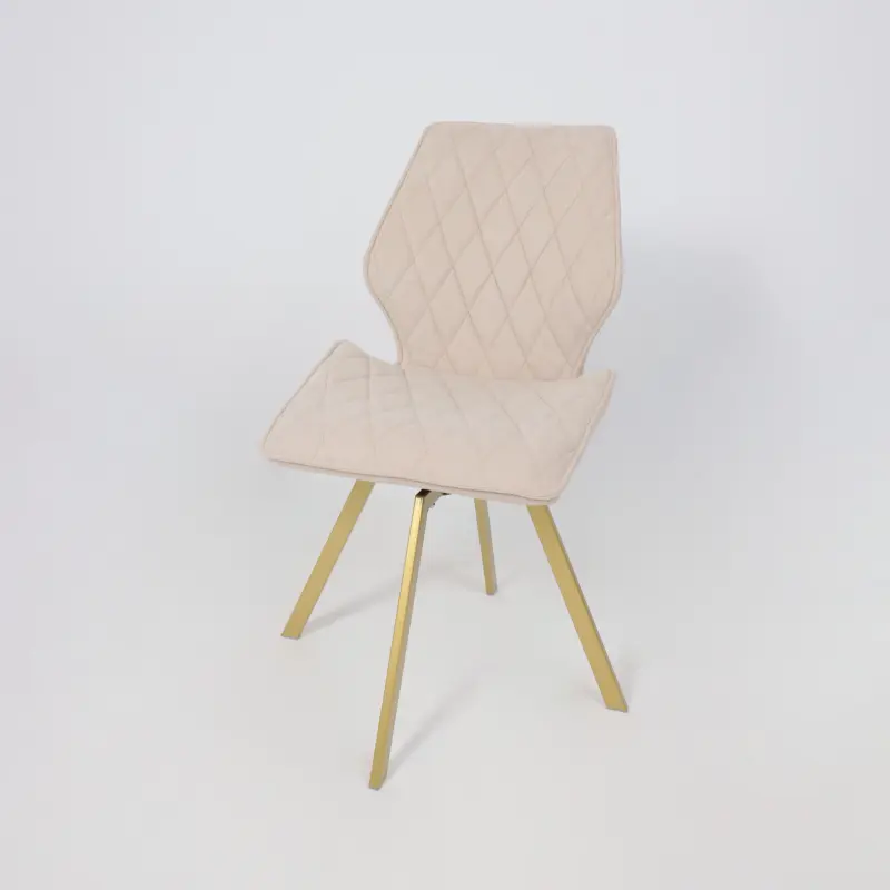 Стул Rafael M-R 360, b03 CREAM LUX\золото_preview_14