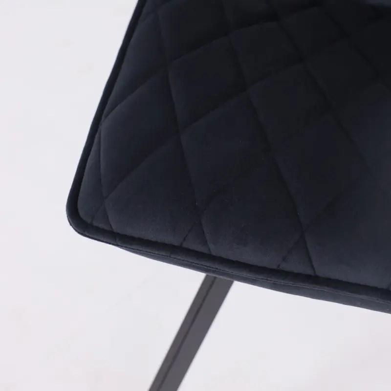 Стул Rafael M-R 360, d24 BLACK LUX\черный_preview_8