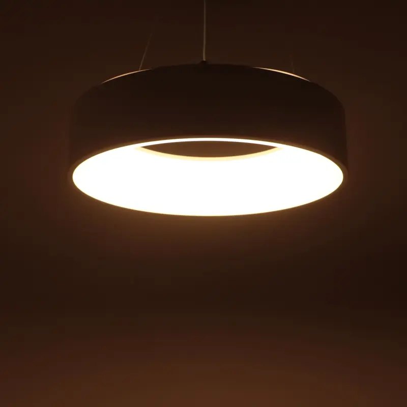 Светильник RING, потолочный, LED, белый_preview_6