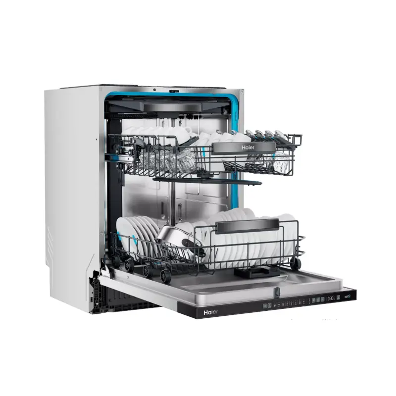 Встраиваемая посудомоечная машина Haier HDWE16-595RU_preview_4