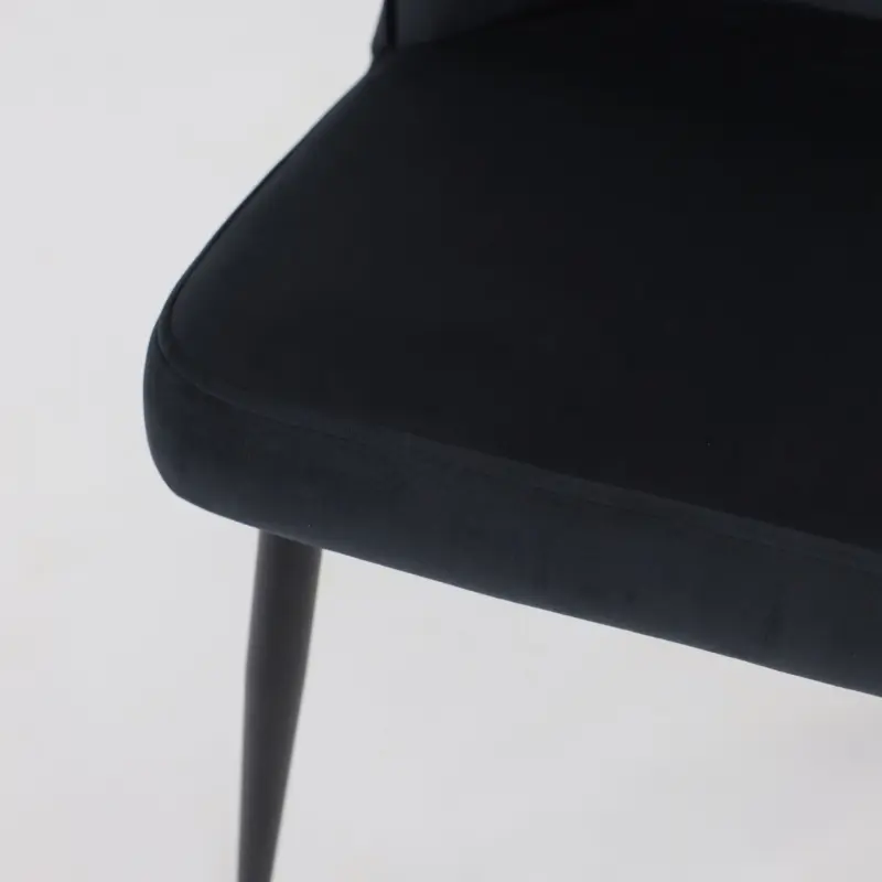 Стул ЛЕОНАРД М, Д24 черный\черный_preview_11