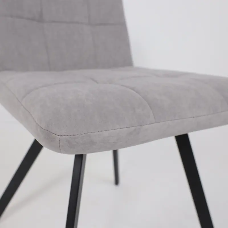 Стул ROMMY, b22 GREY LUX\черный_preview_9
