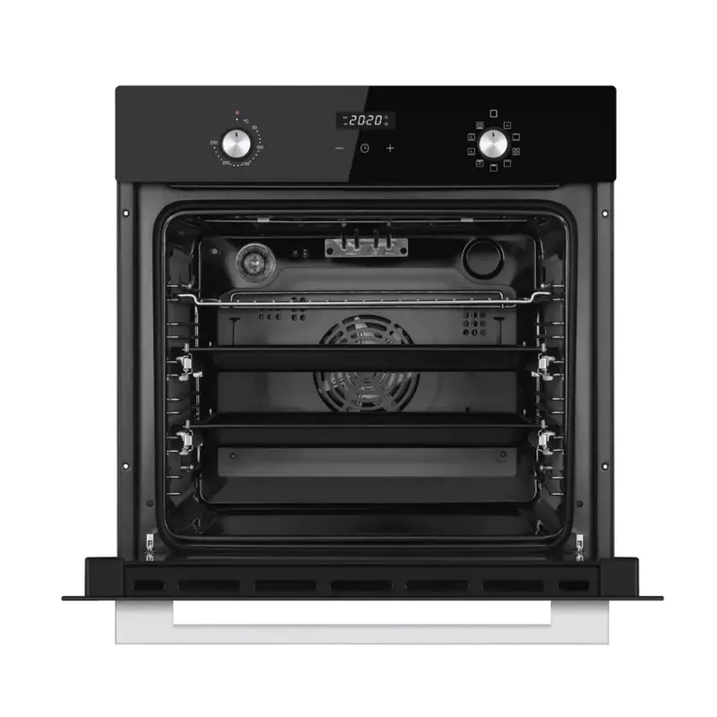 Духовой шкаф Haier HOX-P09CGB_preview_3
