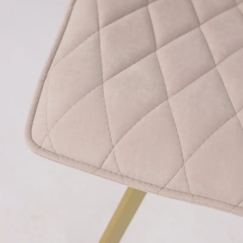 Стул Rafael M-R 360, b03 CREAM LUX\золото_preview_11