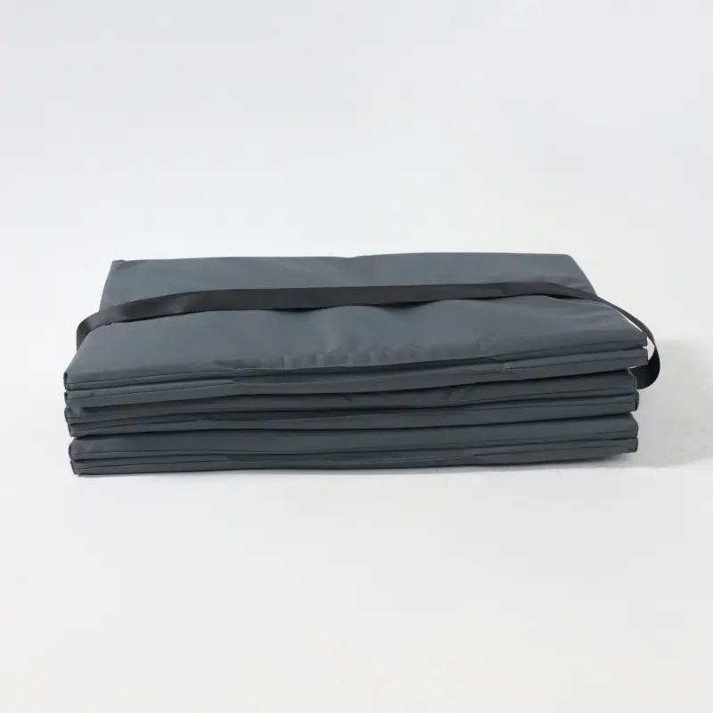 Подушка для сидения MATRAS, темно-серый 18-0201, 55*180_preview_2