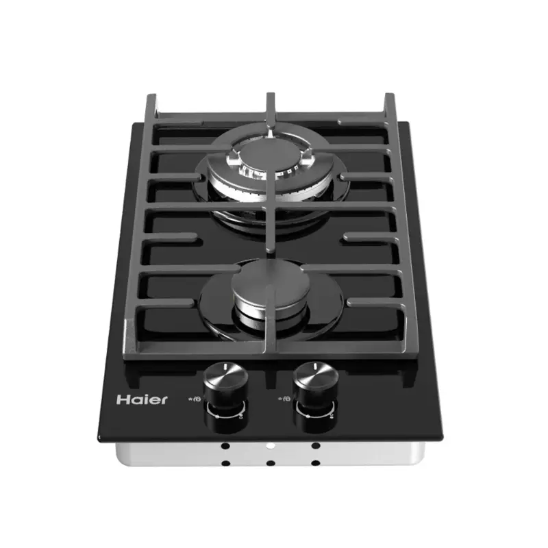 Газовая варочная поверхность Haier HHX-G32CWLB_preview_2