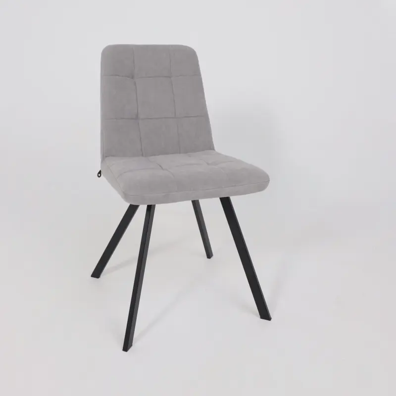 Стул ROMMY, b22 GREY LUX\черный_preview_13