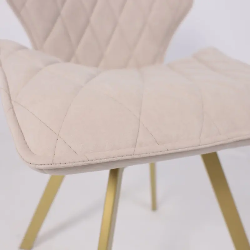 Стул Rafael M-R 360, b03 CREAM LUX\золото_preview_10