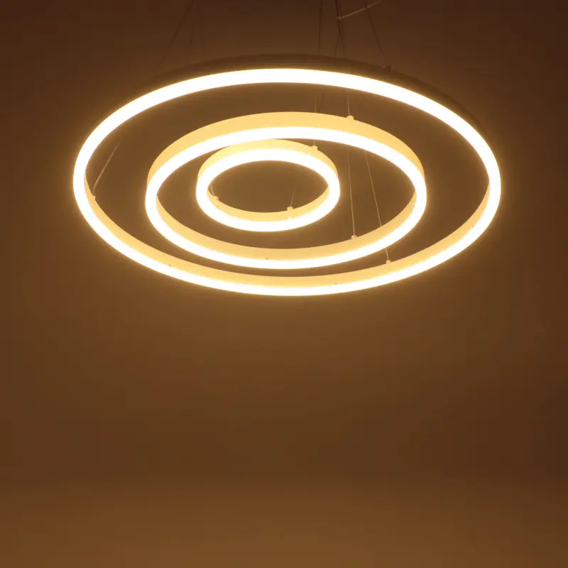 Светильник TWIST, потолочный, LED, белый_preview_5