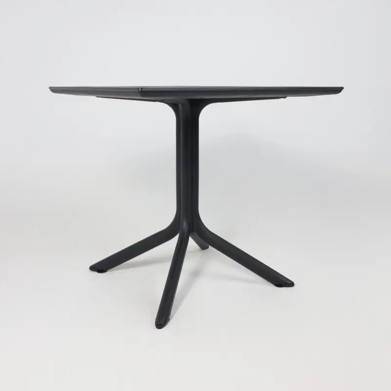 Стол садовый SERA 80x80х75, черный_preview_4