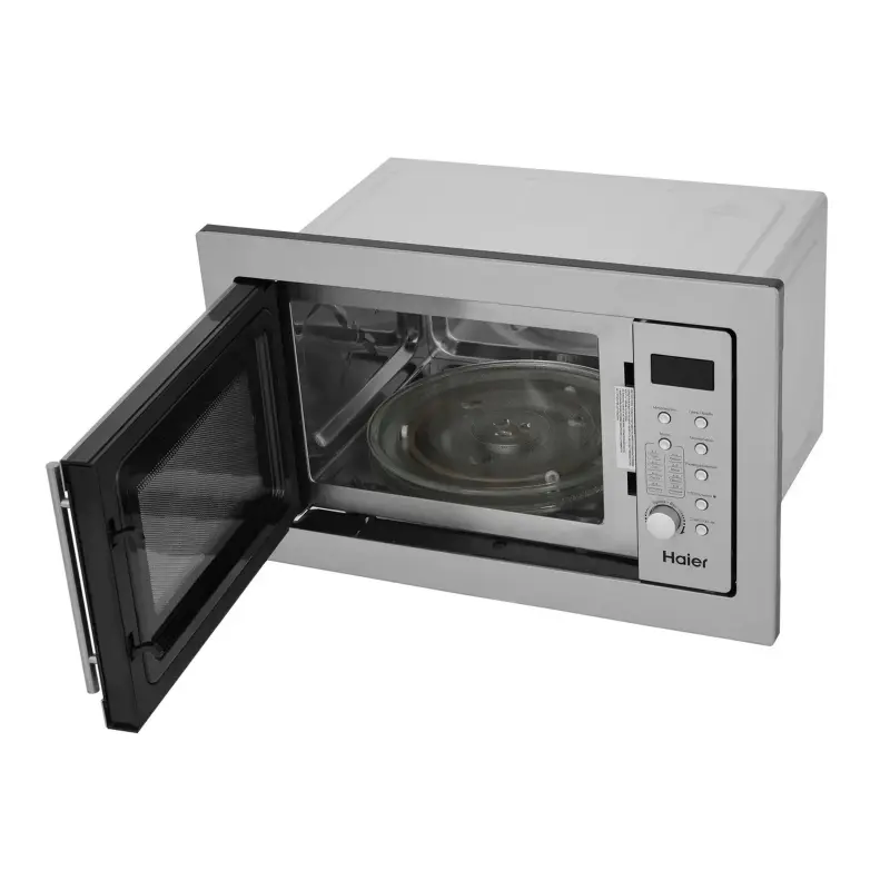 Встраиваемая микроволновая печь Haier HMX-BDG259LX_preview_2