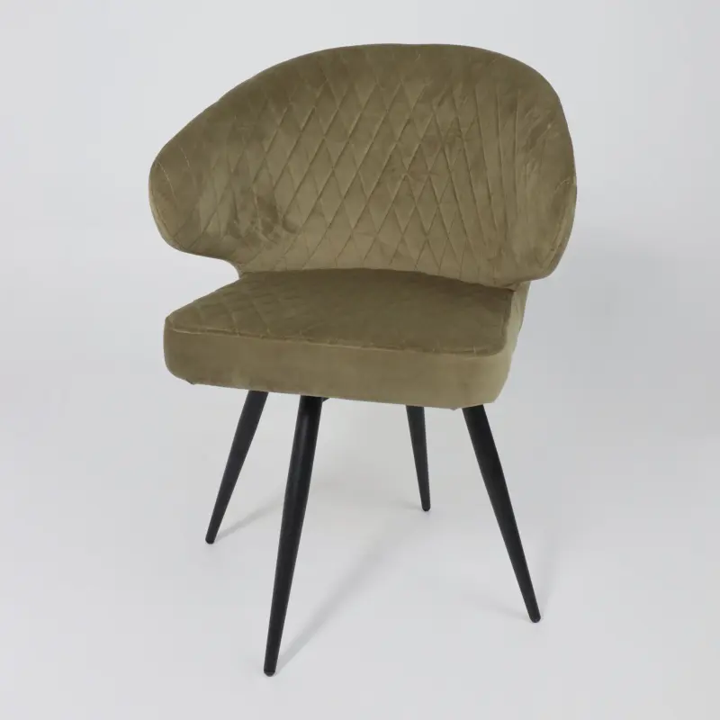 Стул ROB-R1 360, d12 OLIVE LUX\черный_preview_15